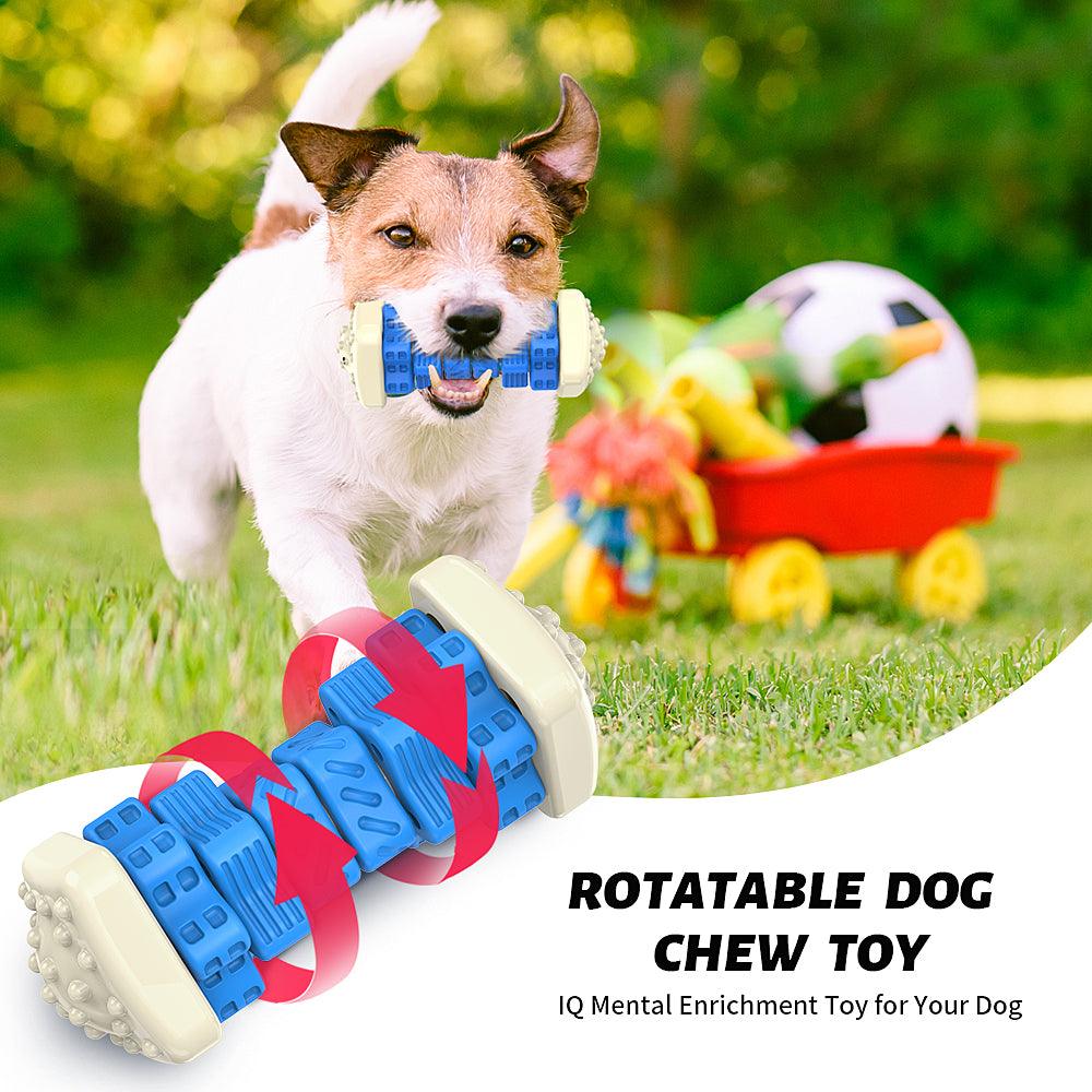 MASBRILL Interactive Dog Chew Toy - MASBRILL