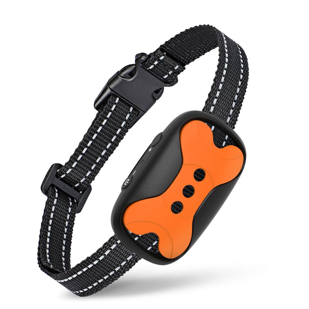 Rechargeable no best sale bark collar