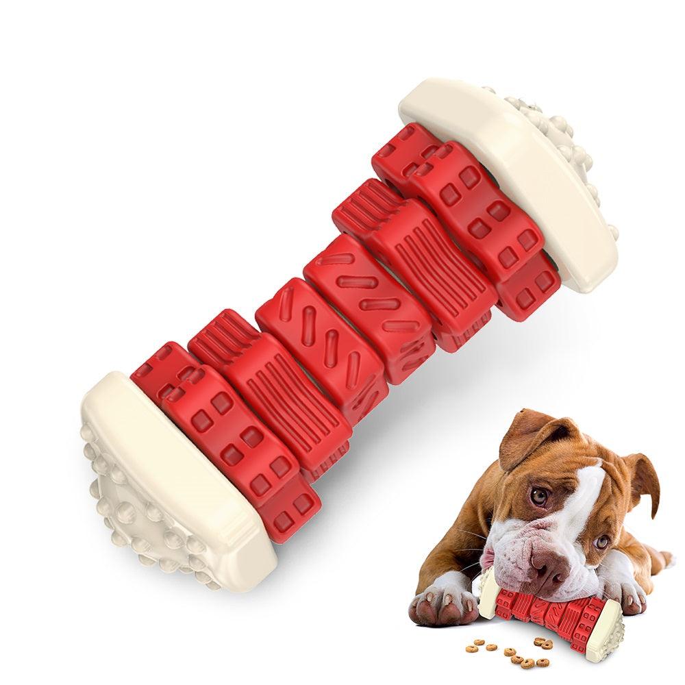 MASBRILL Interactive Dog Chew Toy - MASBRILL