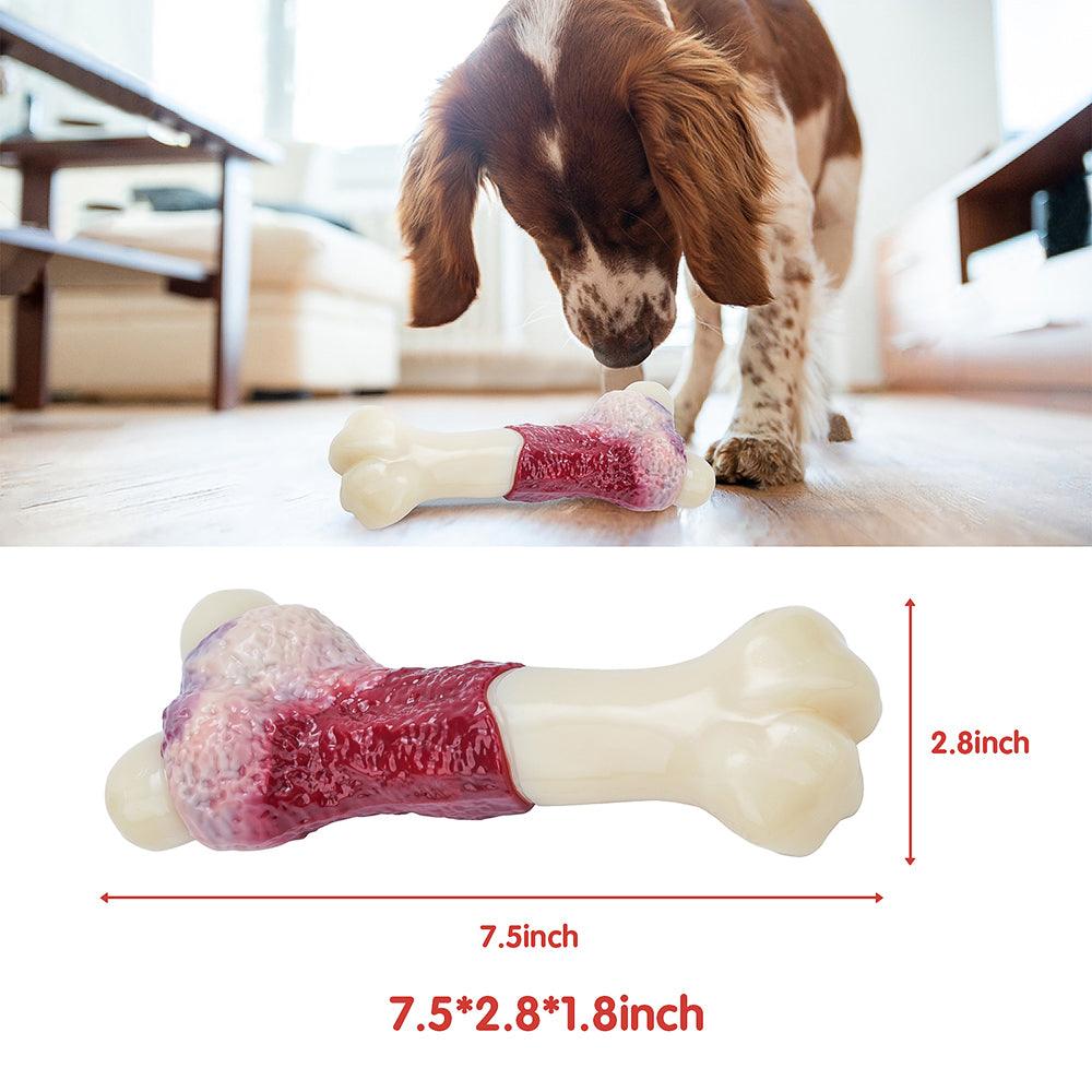 MASBRILL Dog Toys for Aggressive Chewers ,Dog Toys Indestructible