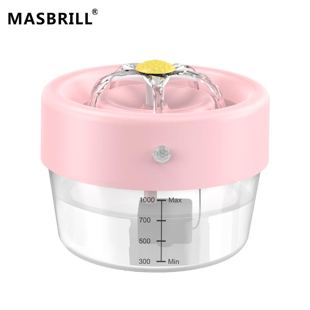 MASBRILL Cat Automatic Drinking Fountain - MASBRILL