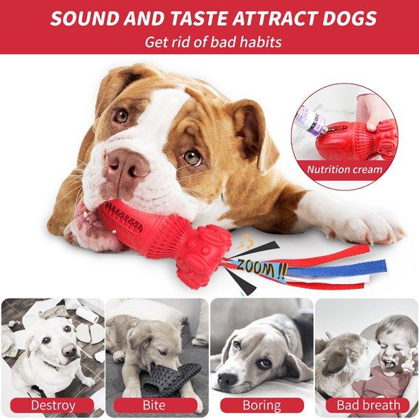 Products For Easily Bored Dogs  Bored dog, Dog toys indestructable, Toys  for bored dogs