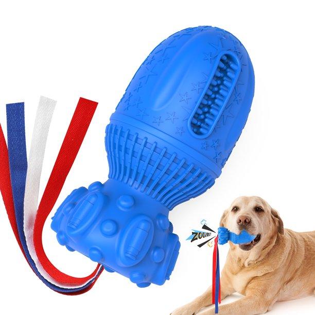 MASBRILL Large Dog Toys for Aggressive Chewers, Dog Toys for Large Dogs,  Tough Dog Bone Chew Toys for Medium/ Large Dogs, Toothbrush Dog Toys for  Aggressive Chewers Large Breed 